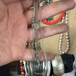 Jewelry as shown #072 - Jewelry as shown #072