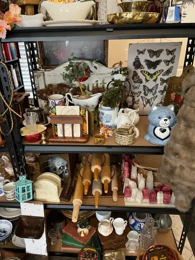 Goodwill Bins Haul And Clearance $5 Shop The Shelves!