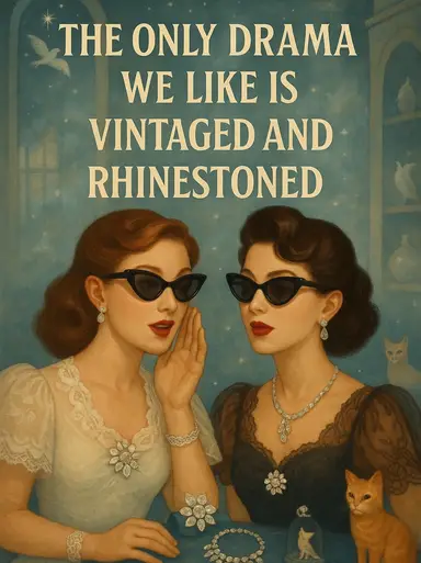 Jewelry Destash & New Arrivals !