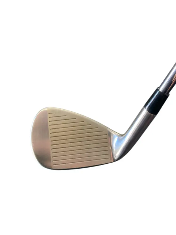 Used Mizuno MIZUNO PRO 245 Mens Iron Set RH 5I-PW