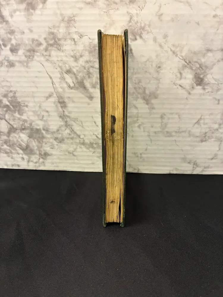 The Use of Handbook Tables and Formulas use w/ 21st Edition Machinery's Handbook