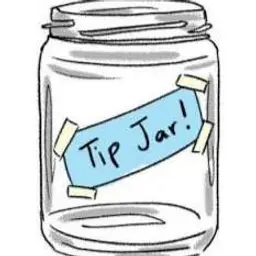 Tip Jar