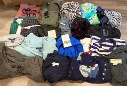 100pcs Women’s Wholesale