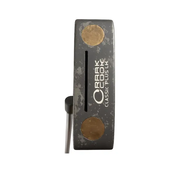 LH Ray Cook Classic Plus