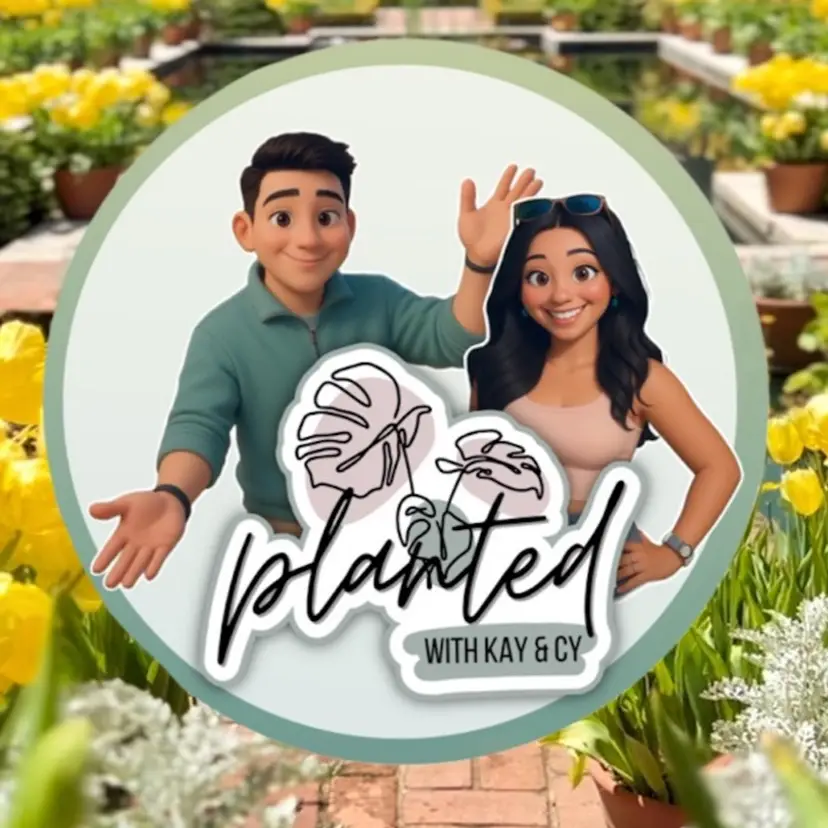 Coffee for Kay & Cy ☕️