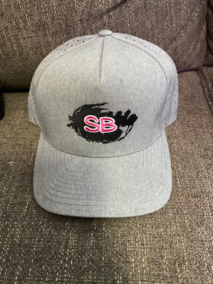 Sandbagger Splash SnapBack
