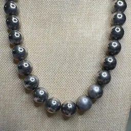 #283 Antique Mall Jewelry (12/14) 22” Korea