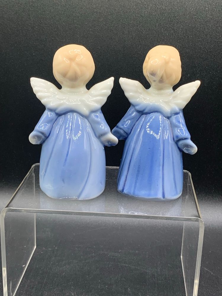 Lego Japan Kissing Angels Figurines