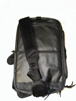 BevisGear Top Shelf Backpack (Premiere Edition)