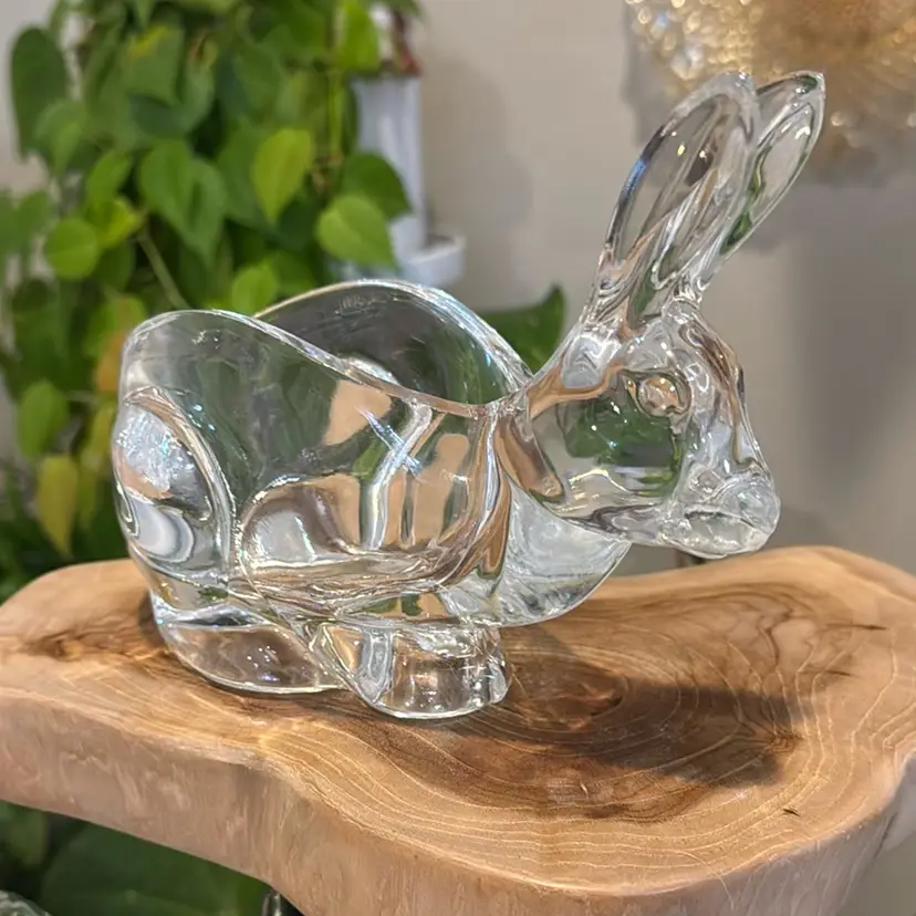 Bunny Spoon Holder