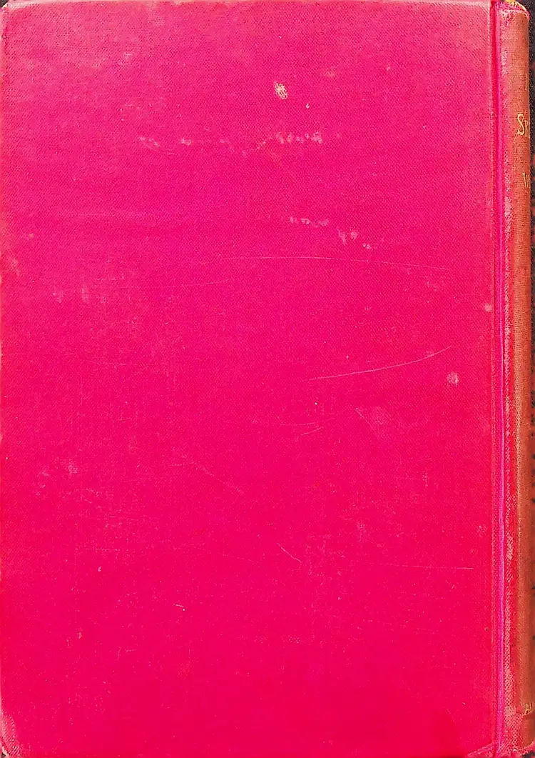 Irving's Sketch Book (1894) - E. E. Wentworth - Preowned