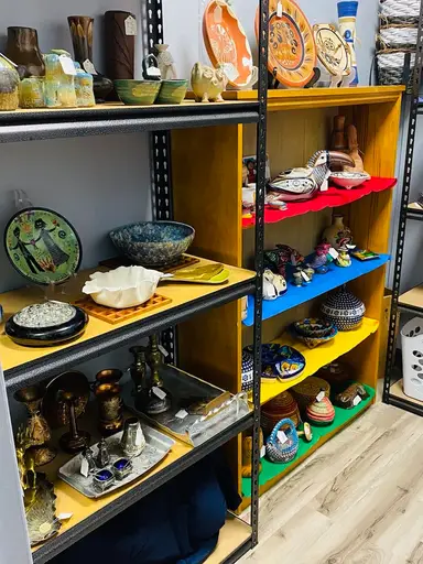 Shop The Shop Sundays At 3pm HiddenHouseStore