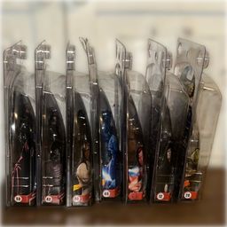Collectibles