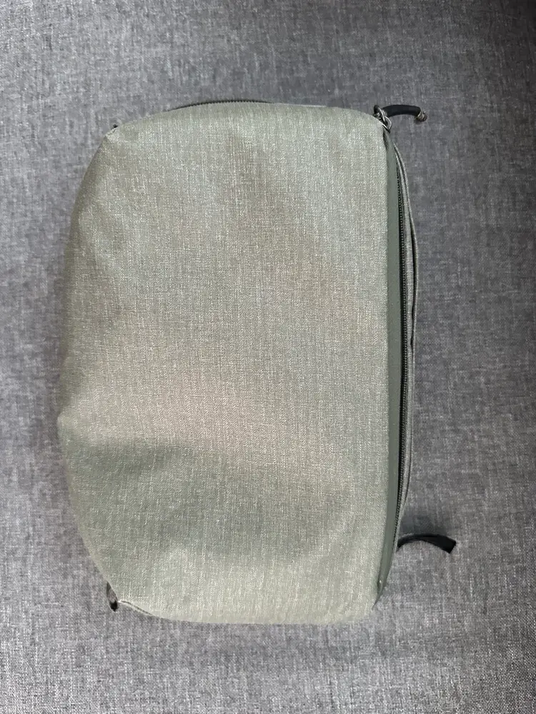 Peak design Wash Pouch