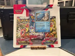 Pokémon: Scarlet & Violet—Journey Together Booster Pack