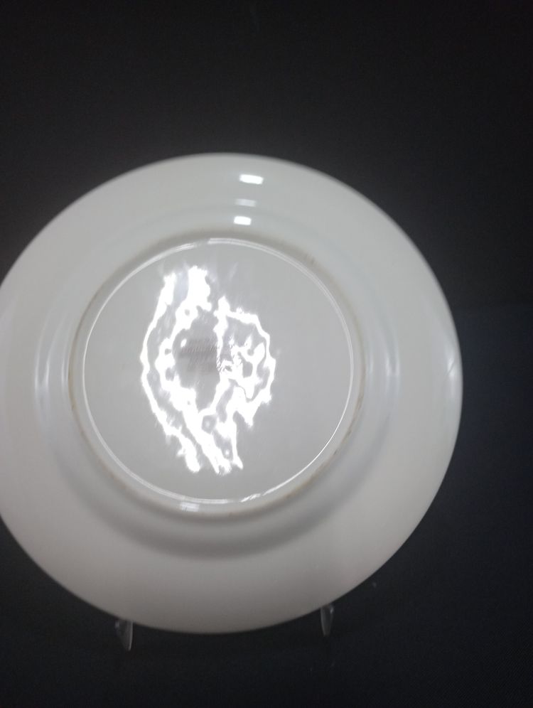 Johnathan Adler Happy Home Palm Beach Basics  3pc Salad Plates