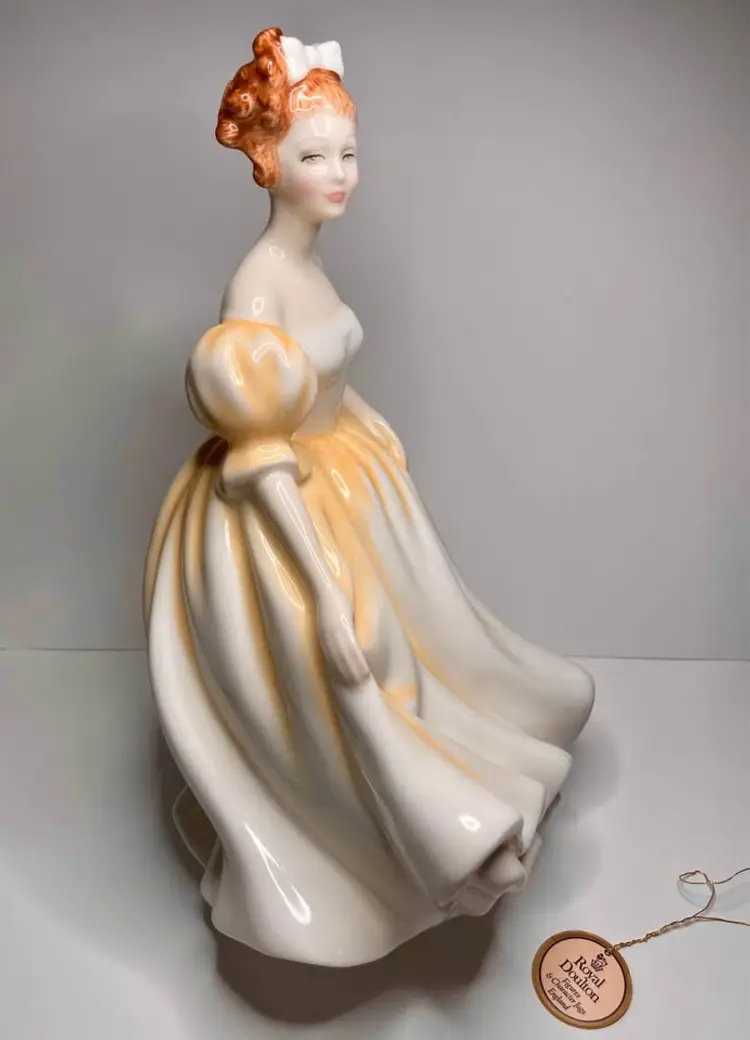 Royal Doulton Natalie HN 3173 Figurine