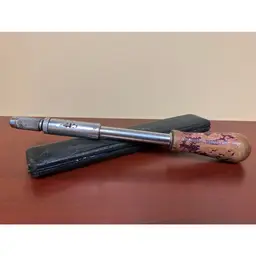 Stanley ‘Yankee’ No. 130a Push Drill/screwdriver