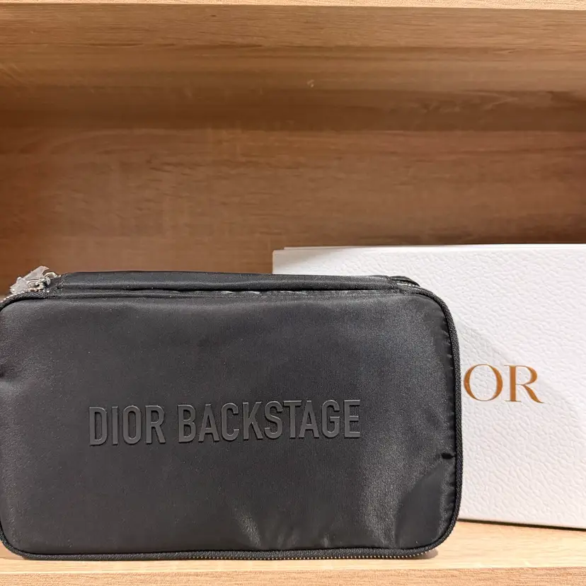 GWP Dior beauty Backstage Makeup Brush Set W/BOX