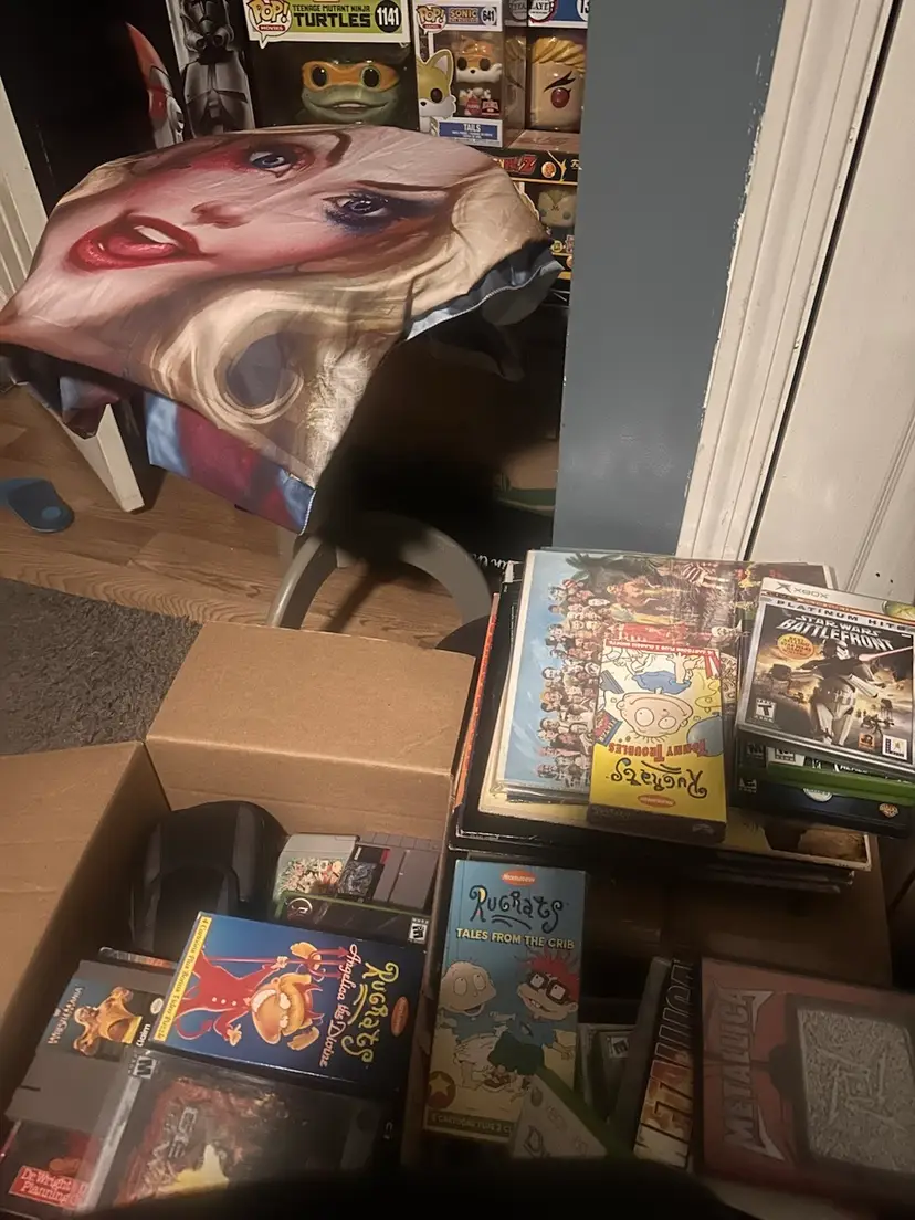 Livestream thumbnail