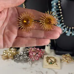 #19 Vintage Jewelry 5-14-26