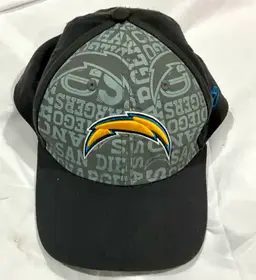 San Diego Chargers Ball Cap