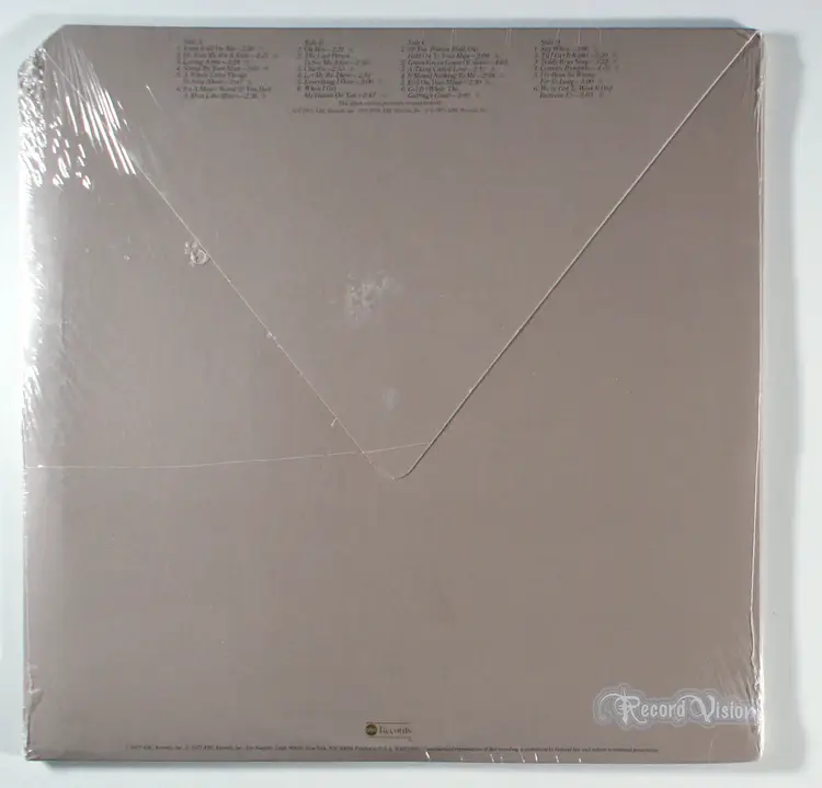 Diana Trask - The ABC Collection (1977) [SEALED] Vinyl LP • Best of, Greatest