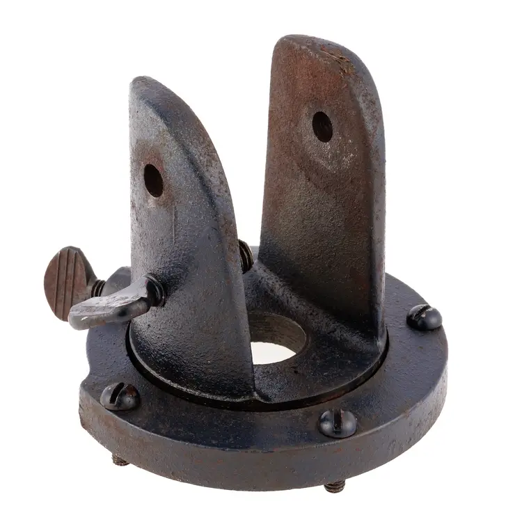 Hinge, Ring, & Screws For Stanley No. 100 Mitre Machine & No. 400 Mitre Vice