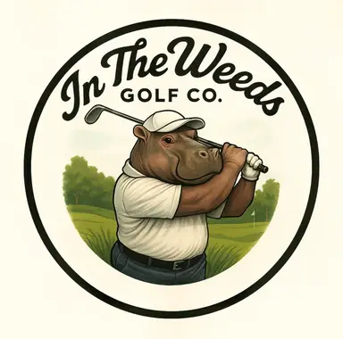 In The Weeds Golf Co