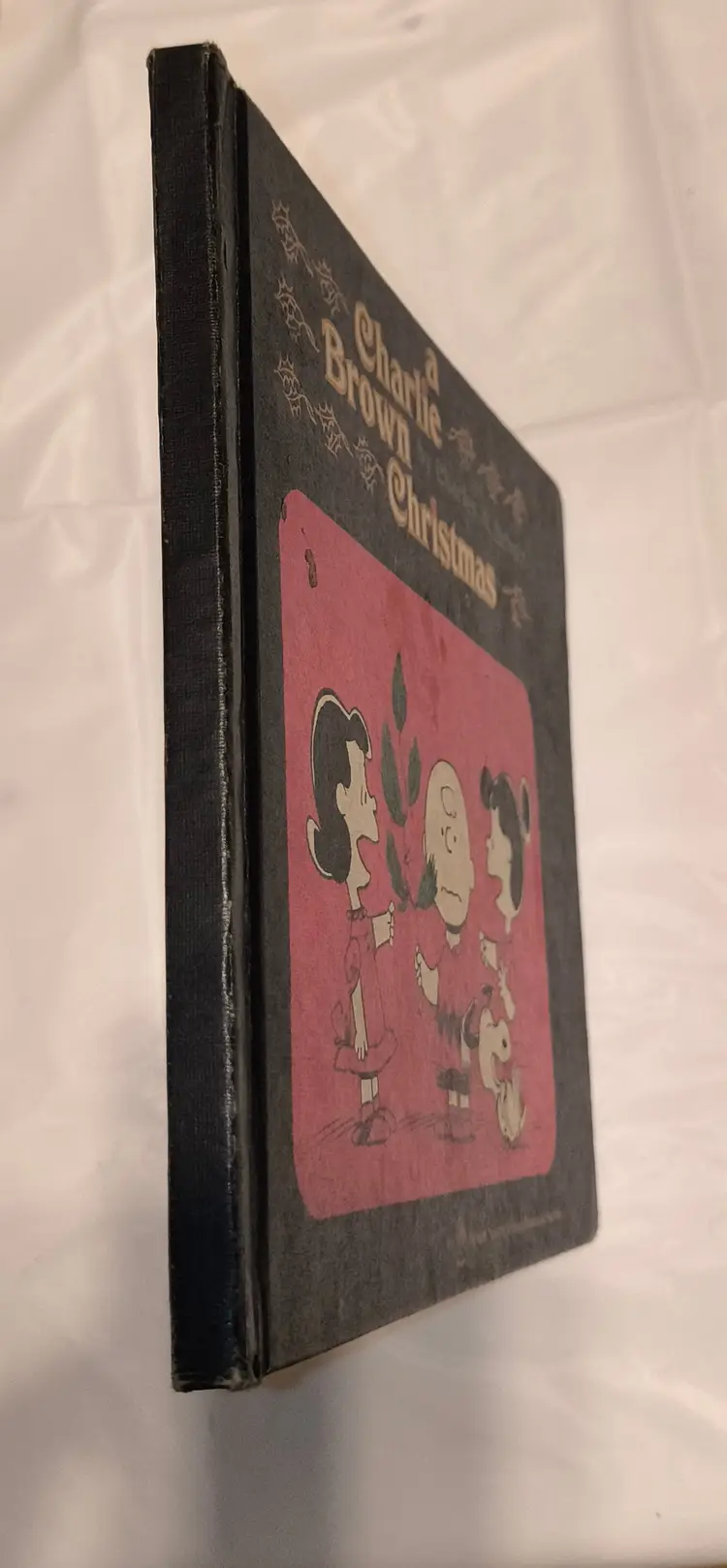 A Charlie Brown Christmas the "Classic 🌲"