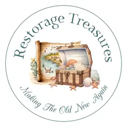 Restorage Treasures