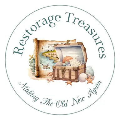 Restorage Treasures