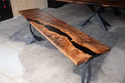 Blacktail Studio Signature Console Table