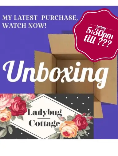 📦 LOTS of Unboxing 📦 