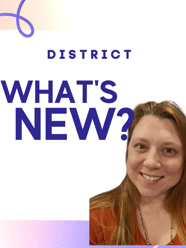 Live Tuesday Chat with Rachel - Updates