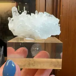 Mixed Mineral Bulgaria - Quartz