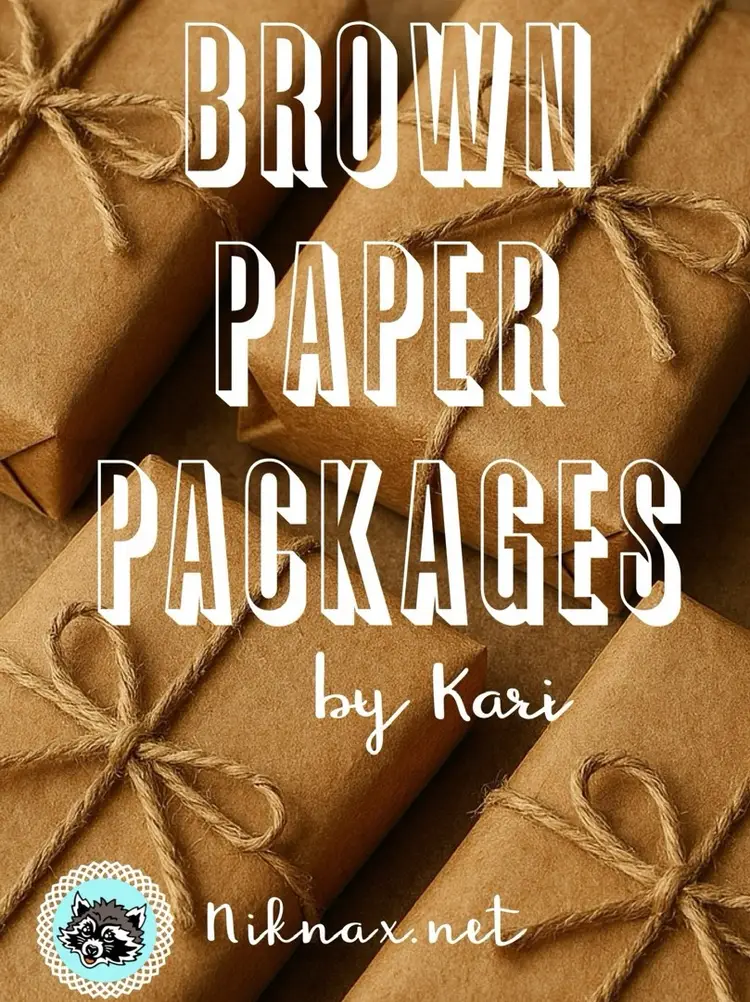 Everything but the Kitchen Sink Holiday Edition