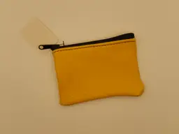 Hide & Soul Leatherworks Handmade Coin Pouch (Purse)