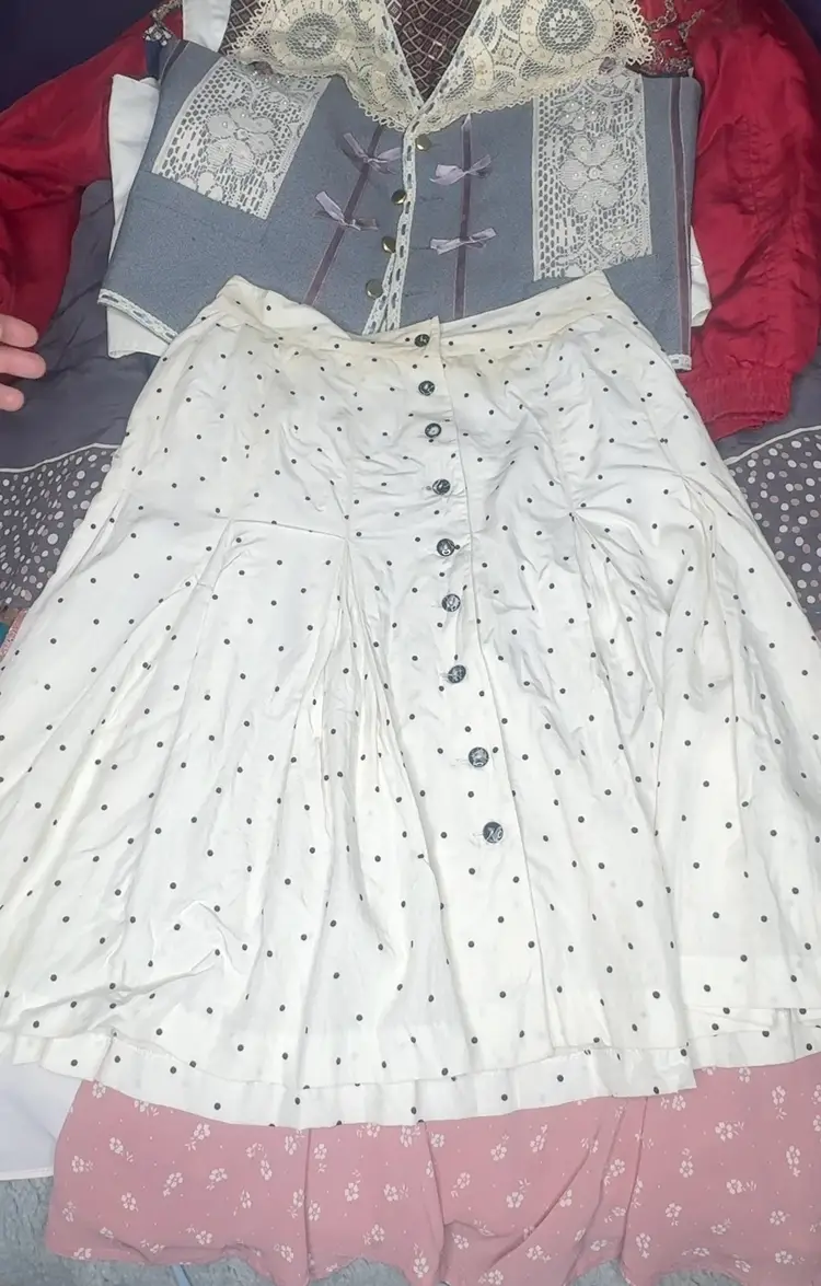 Vintage Wholesale Bulk Mix Lot #1