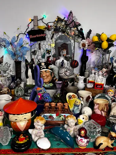 ✨Late Night🦉Shop My Shelves✨