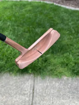 Custom Scotty Cameron Laguna Putter