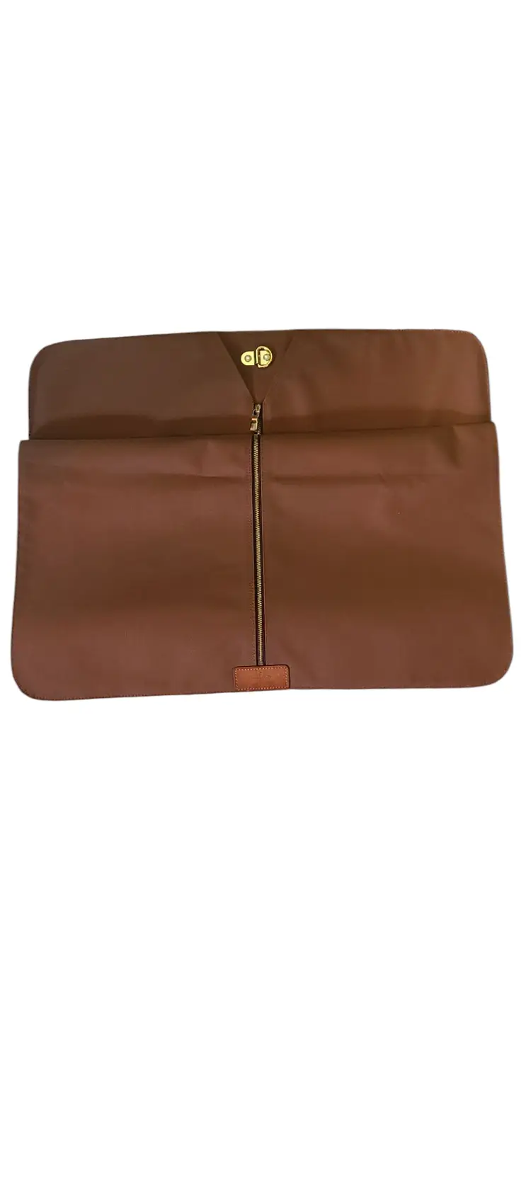 Louis Vuitton Garment Bag with Dustbag