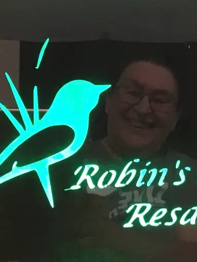 Virginia’s Treasure Box Unloaded