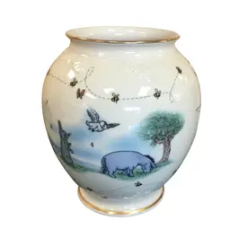 1999 Lenox Honey Pot Vase