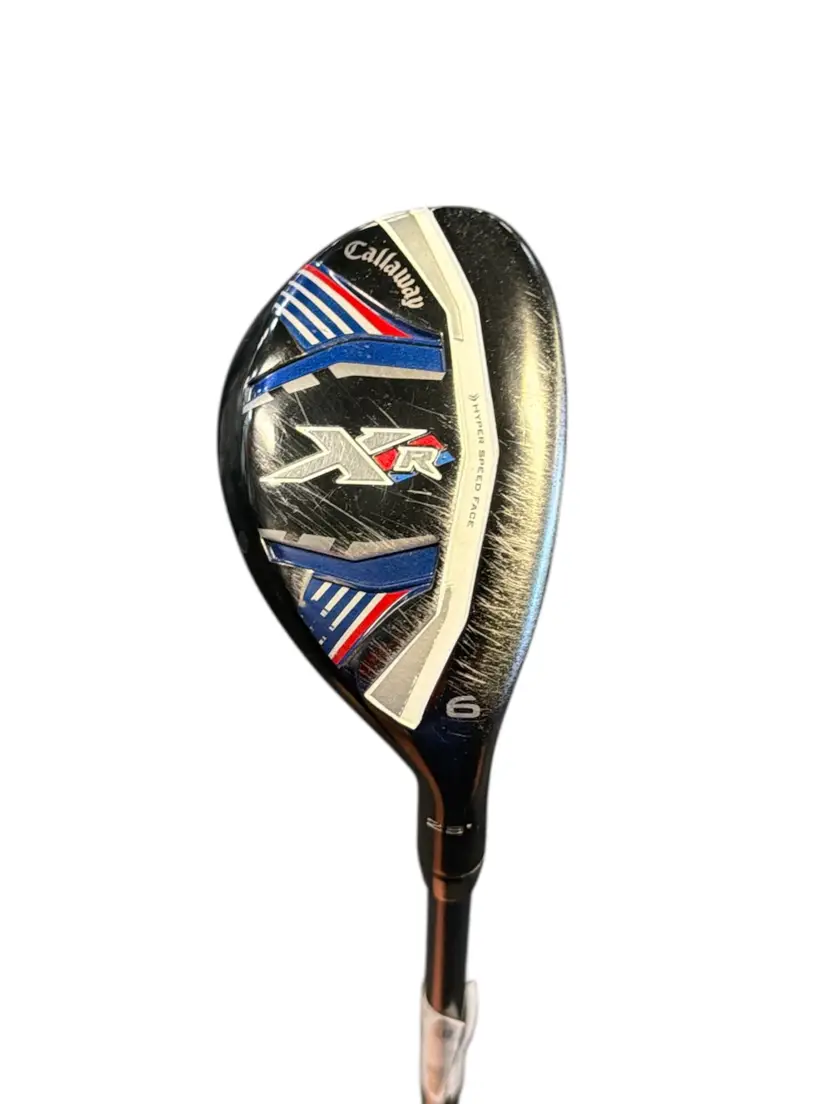 Callaway XR 6 Hybrid