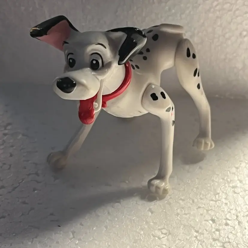 Disney Figure As Picture