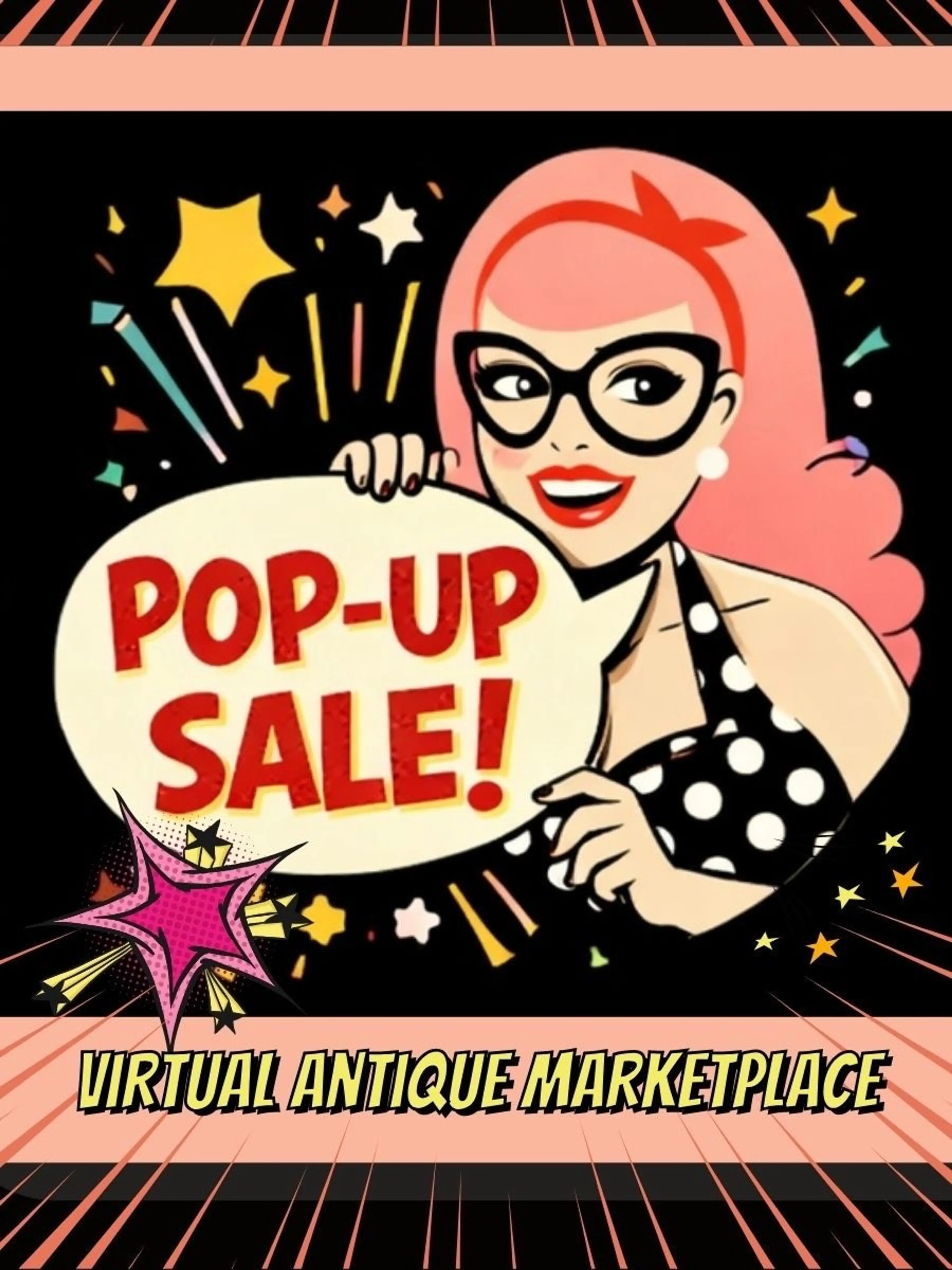 Emmalene Darlene 50% Off At My Booth