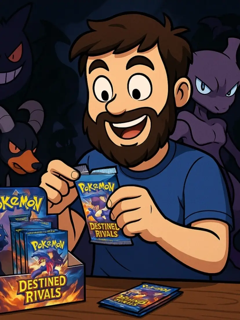 Livestream thumbnail