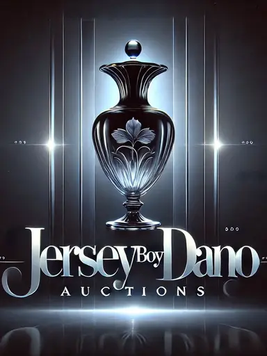 All Things Glass Darlings!!!