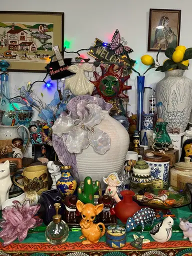 ✨Late Night🌜Scan My Shelves✨